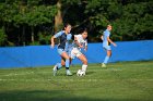 WSoc vs RWU  Wheaton College Women’s Soccer vs Roger Williams University. - Photo By: KEITH NORDSTROM